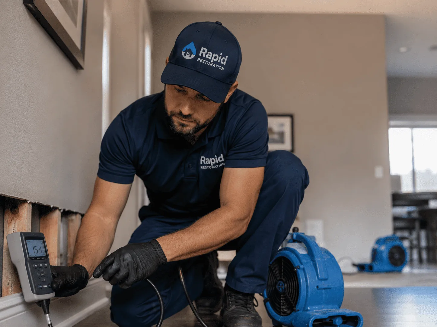 Common questions about Structural Drying in Clifton Springs, NY